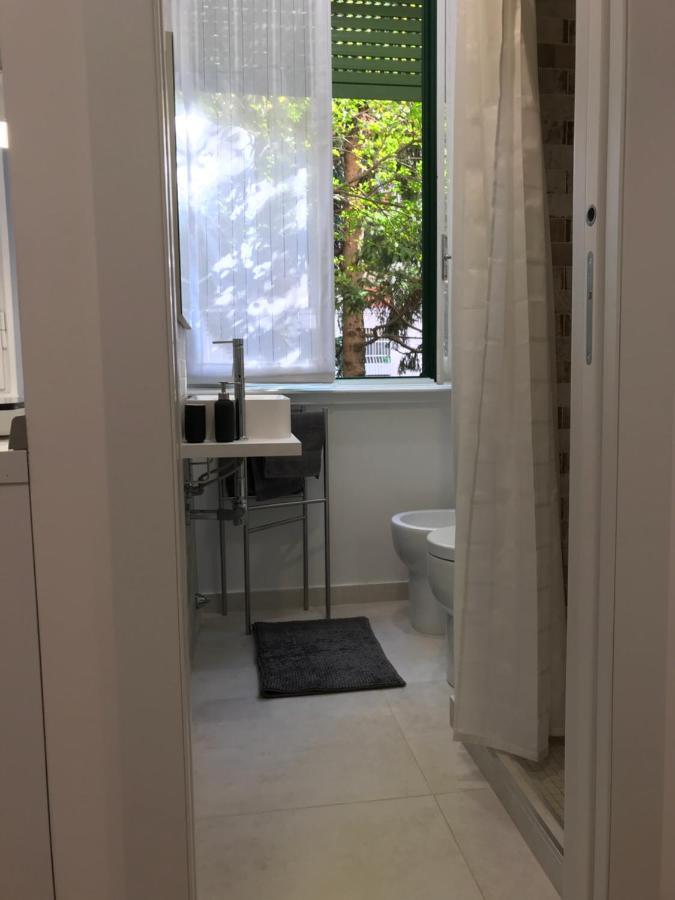 Studio 25 Apartment - Near Metro M3 Mailand Exterior foto